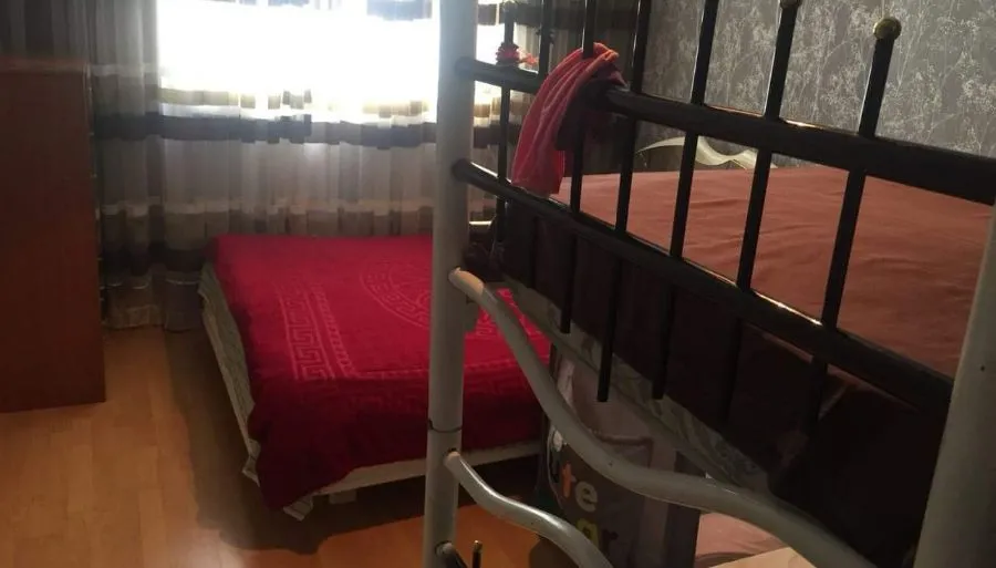 Apartment on Gorgasali — Photo 6