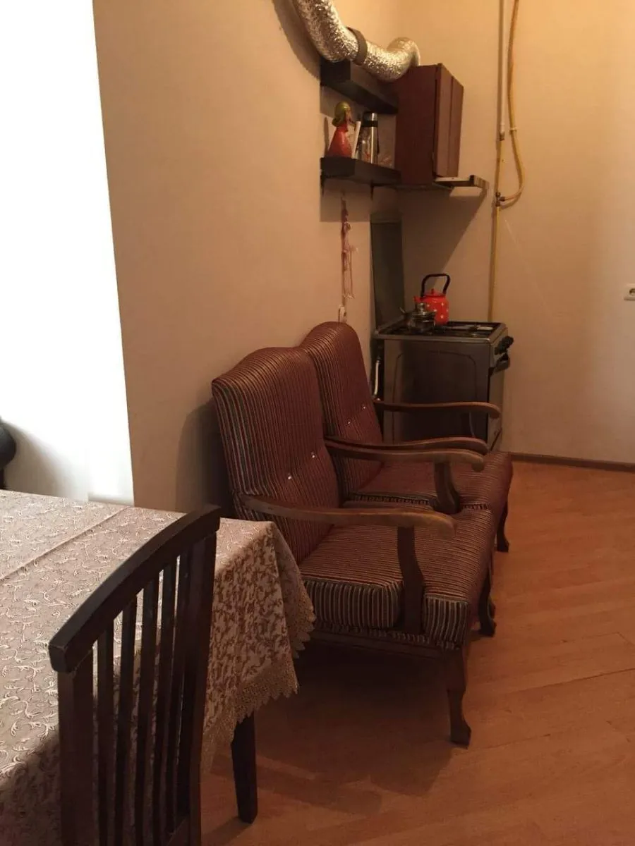 Apartment on Gorgasali — Photo 7