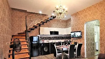 Apartment Akhaltsikhe street 5