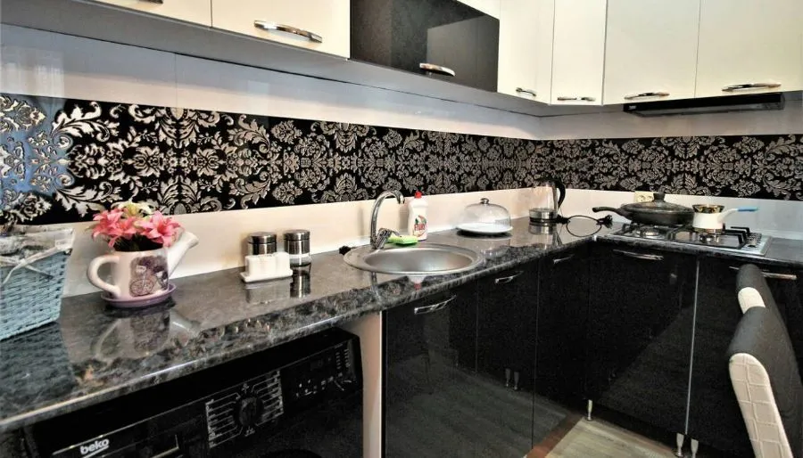 Apartment Akhaltsikhe street 5 — Photo 13