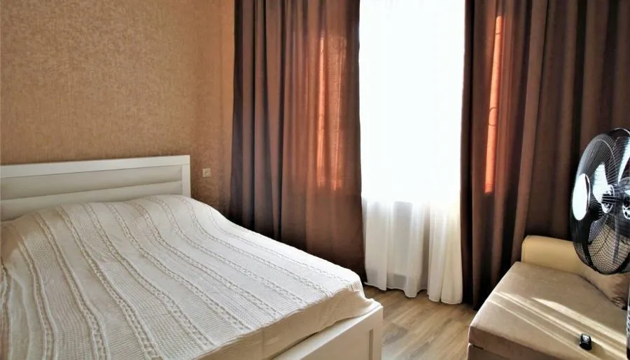 Apartment Akhaltsikhe street 5 — Photo 14