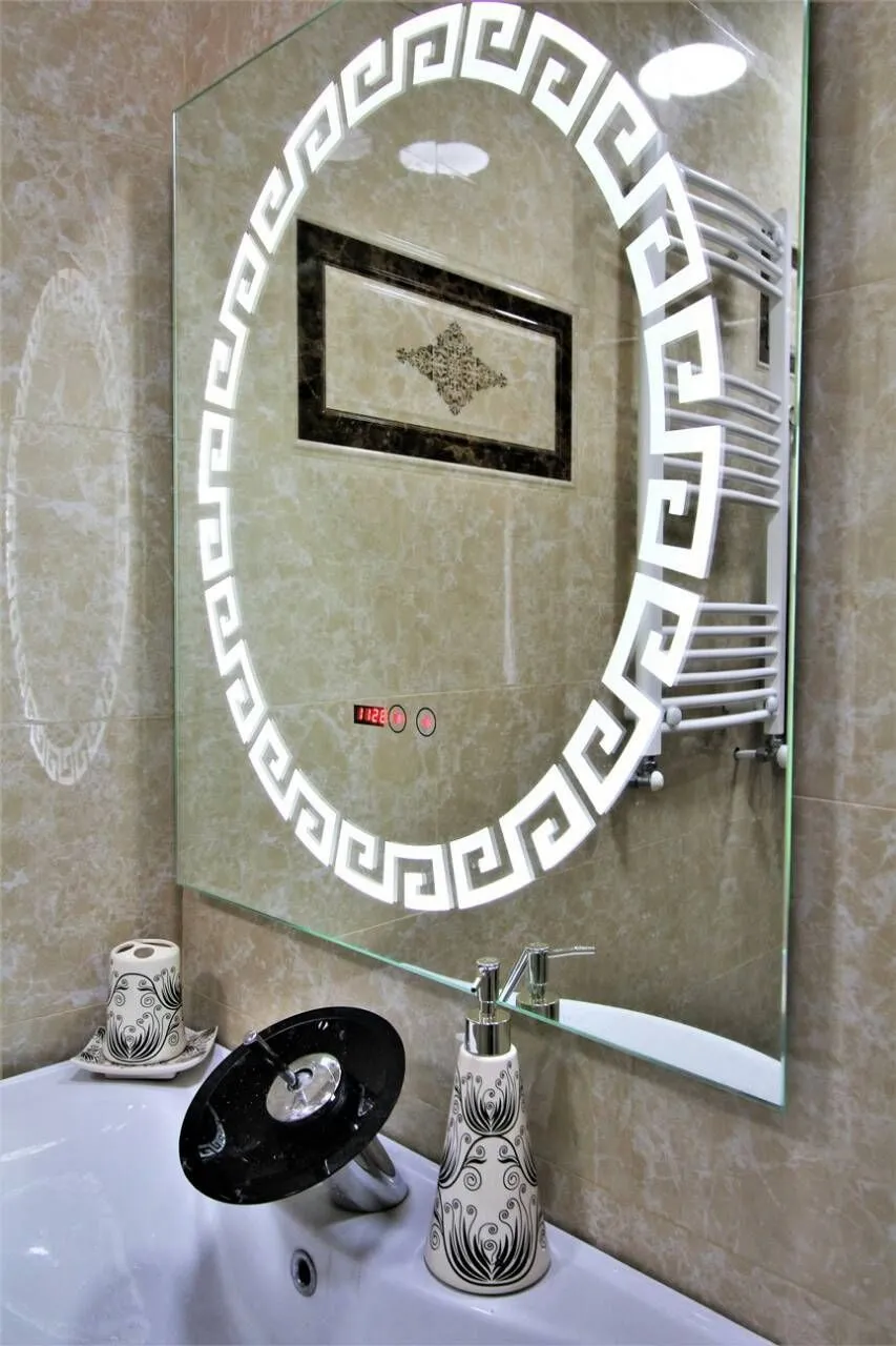 Apartment Akhaltsikhe street 5 — Photo 7