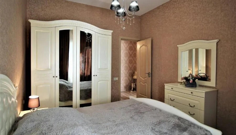 Apartment Akhaltsikhe street 5 — Photo 21