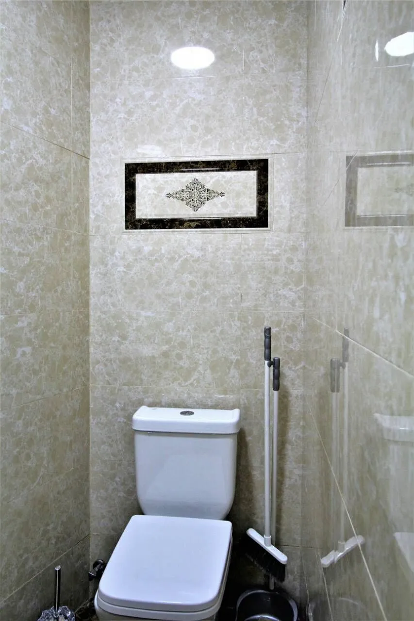 Apartment Akhaltsikhe street 5 — Photo 20