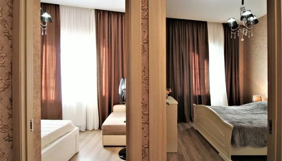 Apartment Akhaltsikhe street 5 — Photo 12