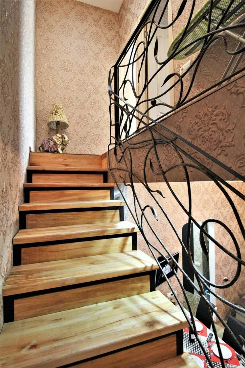 Apartment Akhaltsikhe street 5 — Photo 5