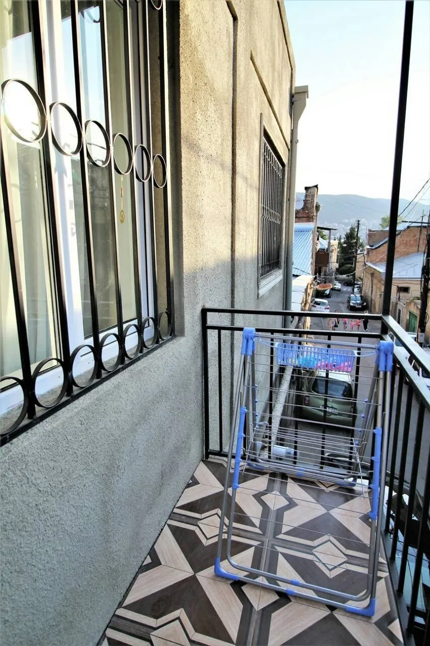 Apartment Akhaltsikhe street 5 — Photo 2