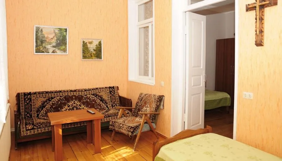 Grimi's Villa — Photo 20