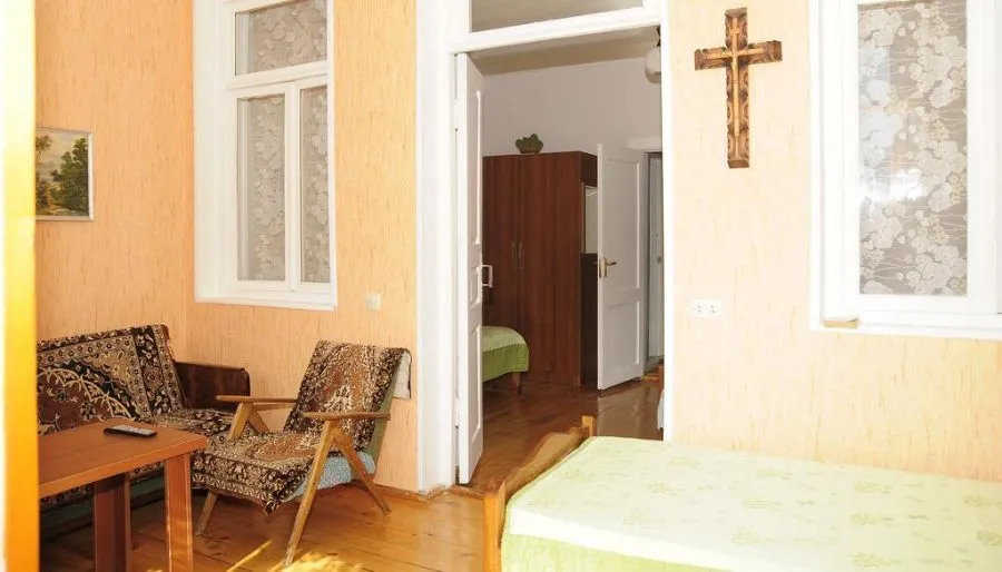 Grimi's Villa — Photo 13