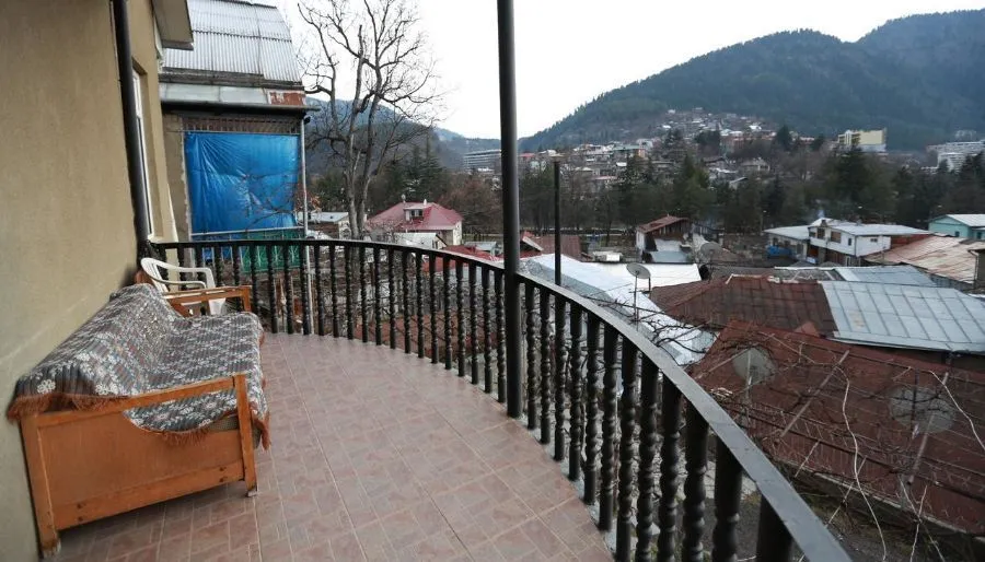 Grimi's Villa — Photo 8