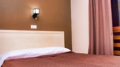Mgzavrebi Bakuriani apt 102