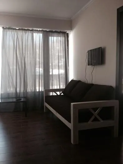 Mgzavrebi Bakuriani apt 102 — Photo 17