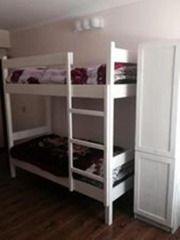 Mgzavrebi Bakuriani apt 102 — Photo 14