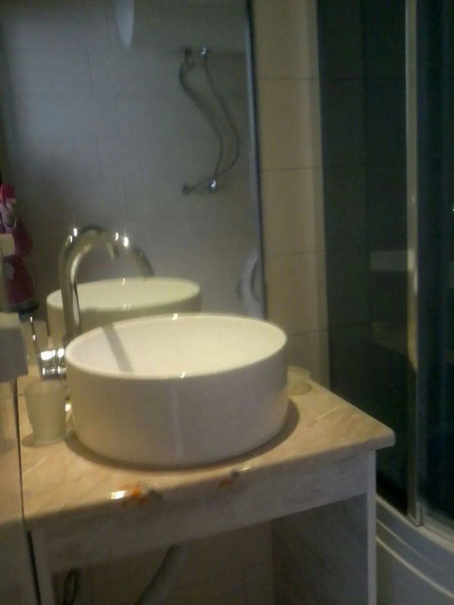 Mgzavrebi Bakuriani apt 102 — Photo 11