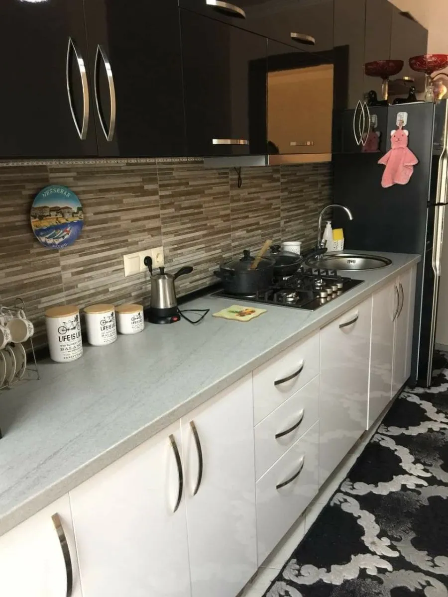 Xatuna's apartment — Photo 14