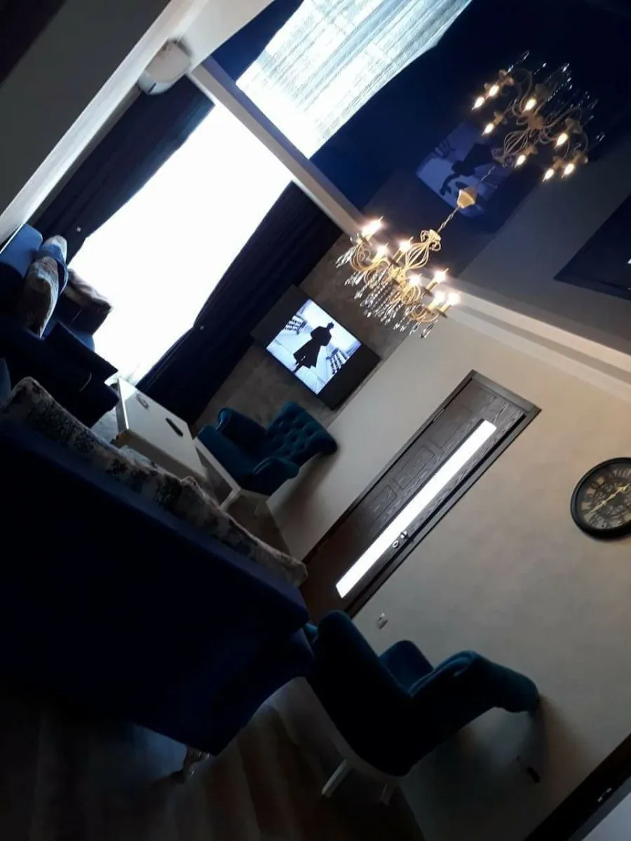 Xatuna's apartment — Photo 7