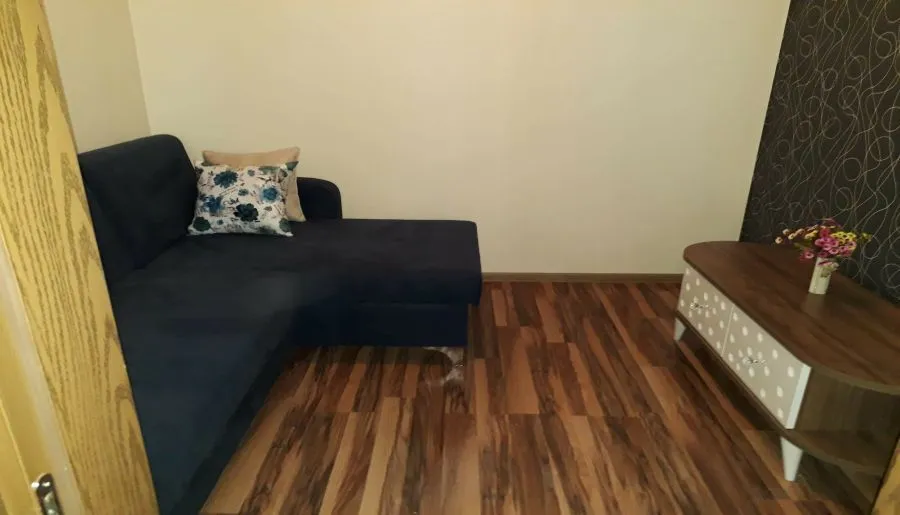 Xatuna's apartment — Photo 16