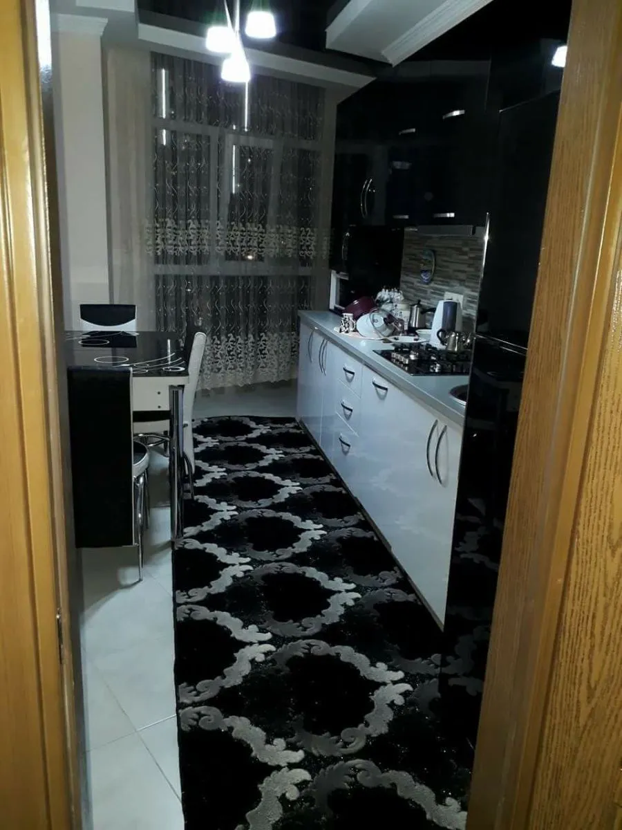 Xatuna's apartment — Photo 9