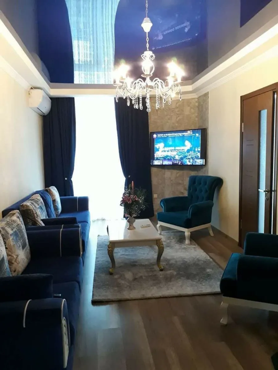 Xatuna's apartment — Photo 12