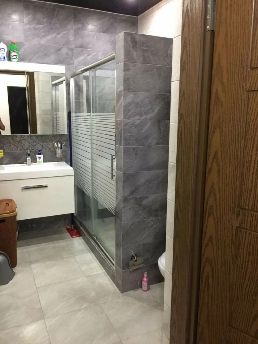 Xatuna's apartment — Photo 11