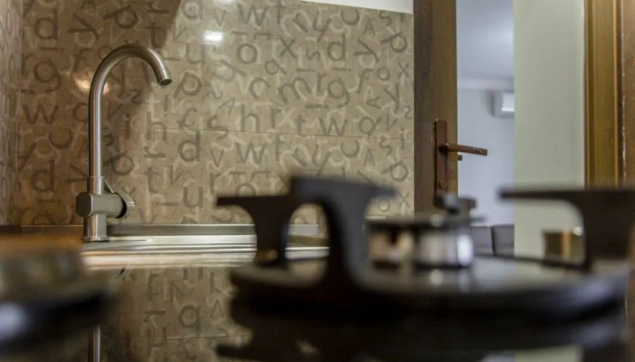 Gonio Apartment — Photo 20