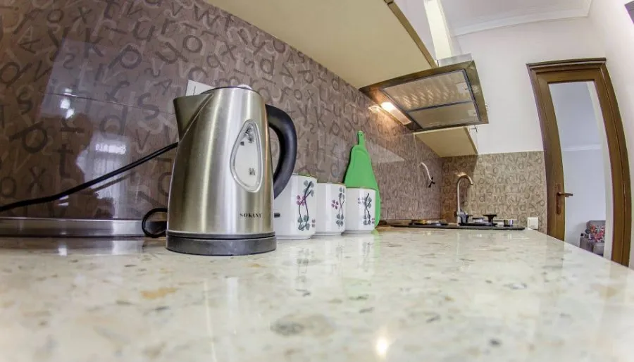 Gonio Apartment — Photo 41