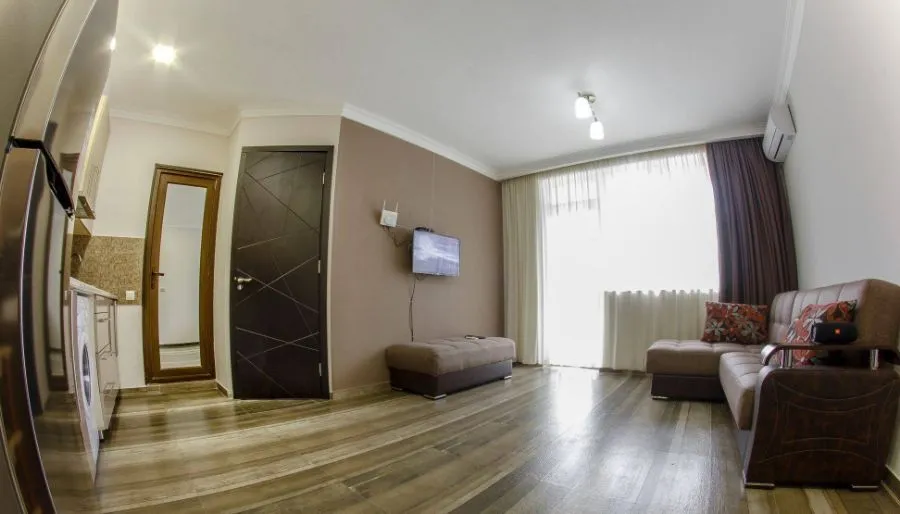 Gonio Apartment — Photo 38