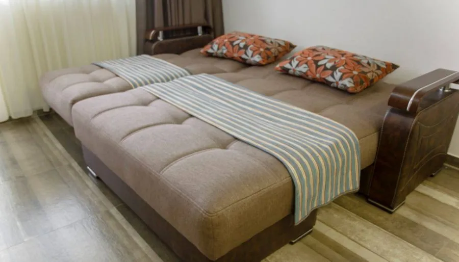 Gonio Apartment — Photo 33