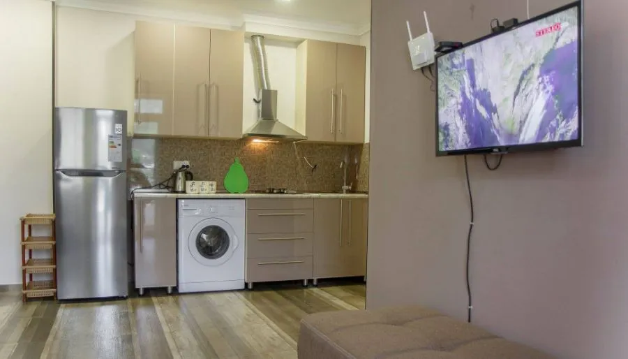 Gonio Apartment — Photo 16