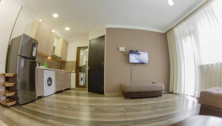 Gonio Apartment — Photo 11