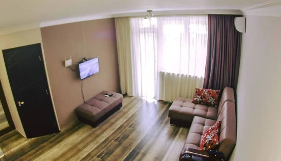 Gonio Apartment — Photo 43
