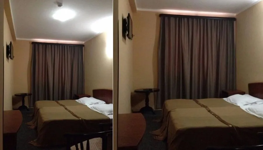 Hotel Tbilisi in Bakuriani — Photo 19