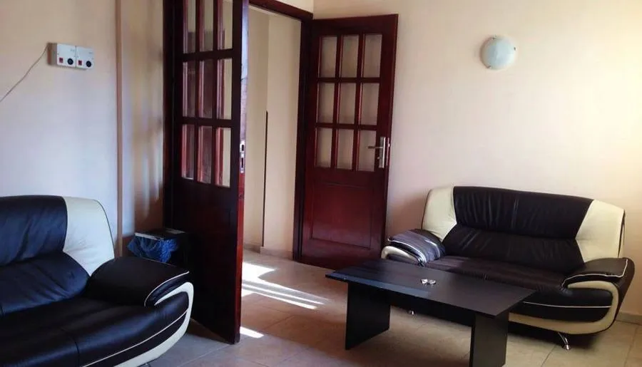 Hotel Tbilisi in Bakuriani — Photo 14