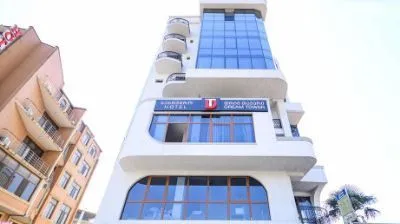Dream Tower