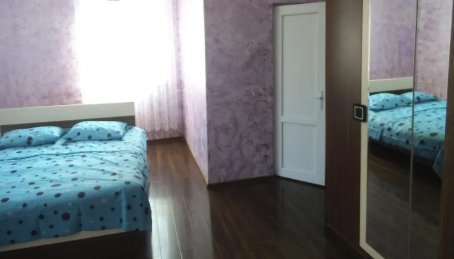 Guest House Gracia — Photo 27
