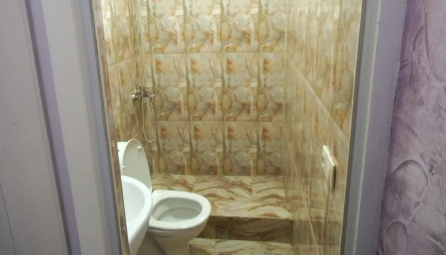 Guest House Gracia — Photo 28