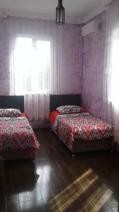 Guest House Gracia — Photo 23