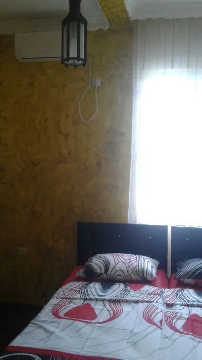 Guest House Gracia — Photo 24
