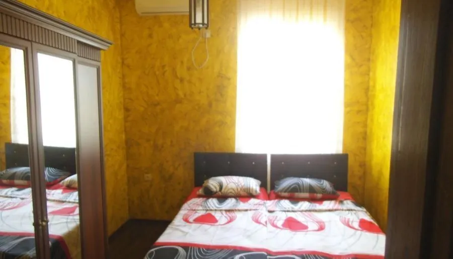 Guest House Gracia — Photo 21
