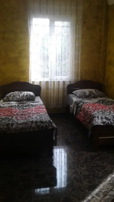 Guest House Gracia — Photo 22