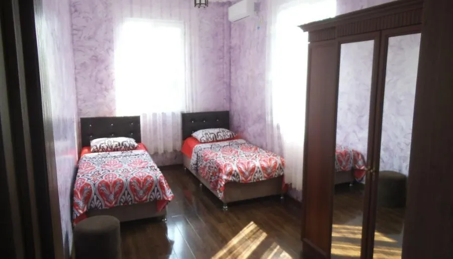 Guest House Gracia — Photo 20