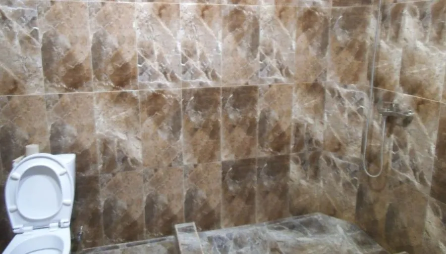Guest House Gracia — Photo 18