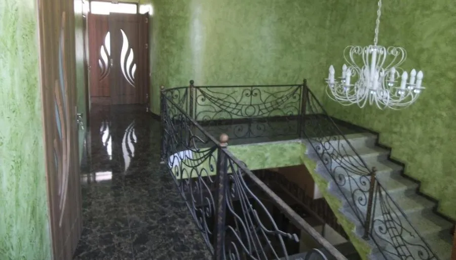 Guest House Gracia — Photo 16