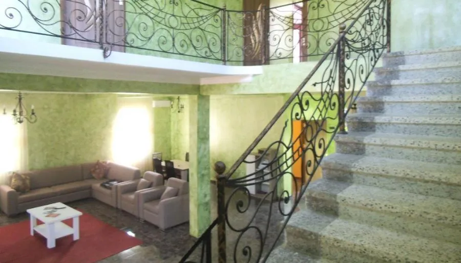 Guest House Gracia — Photo 17