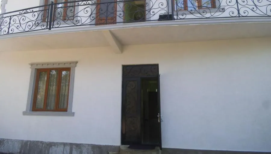 Guest House Gracia — Photo 5