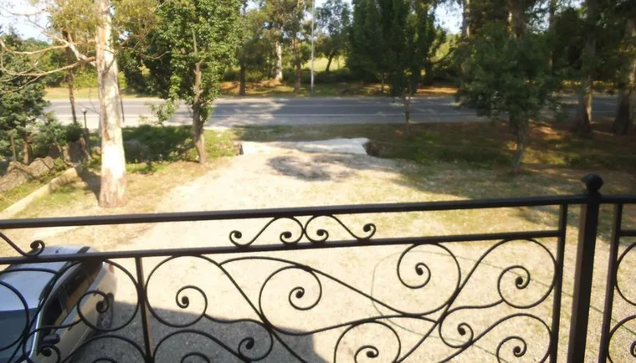 Guest House Gracia — Photo 13