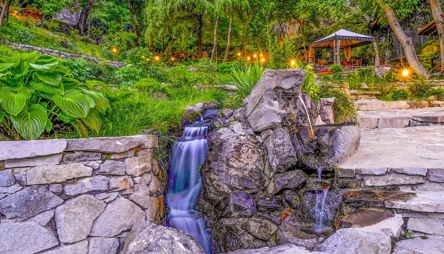 Vardzia Resort — Photo 14