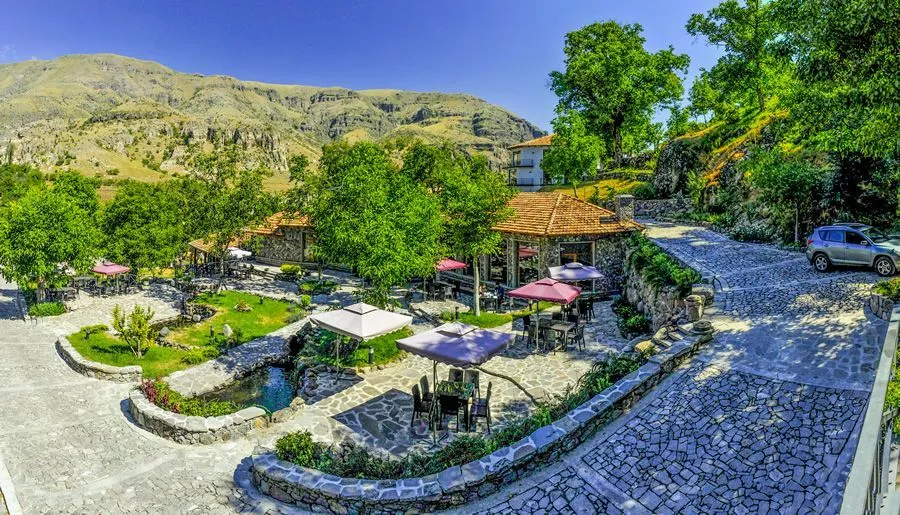 Vardzia Resort — Photo 21