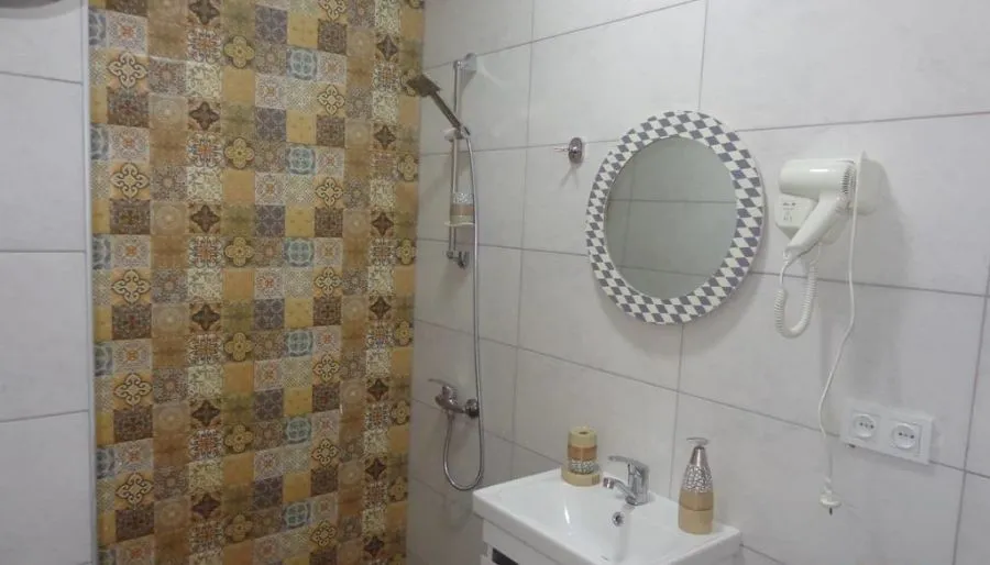 Apartment Kutaisi — Photo 5