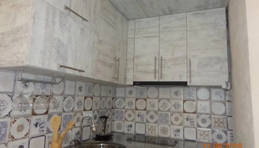 Apartment Kutaisi — Photo 7